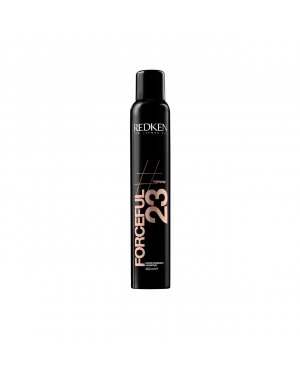 Redken Forceful 23 Super Strength Finishing Hairspray 400ml