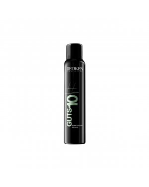 Redken Guts 10 Volume Spray Foam 300ml