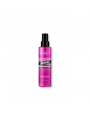 Redken Quick Blowout Heat Protection Spray 125ml