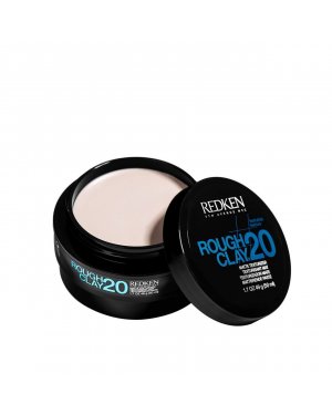 Redken Rough Clay 20 Matte Texturizer 50ml