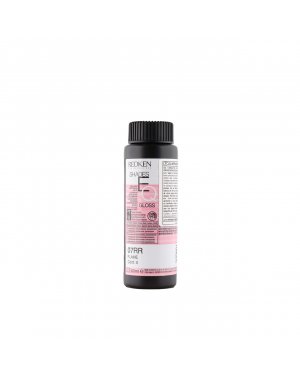 Redken Shades EQ Gloss 07RR Semi-Permanent Hair Dye 60ml