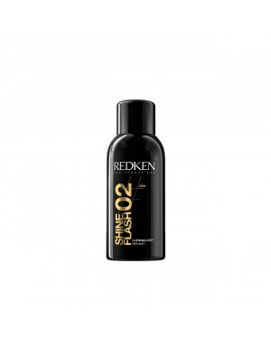 Redken Shine Flash 02 Glistening Mist 150ml