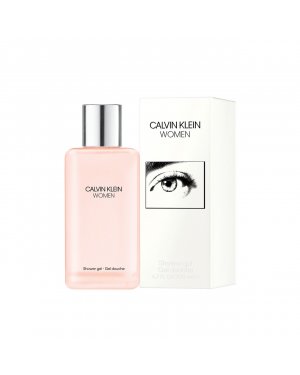 Calvin Klein Women Shower Gel 200ml