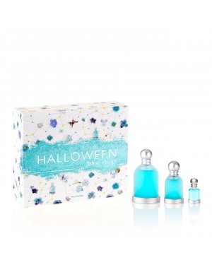 COFFRET: Halloween Blue Drop Eau de Toilette 100ml Coffret