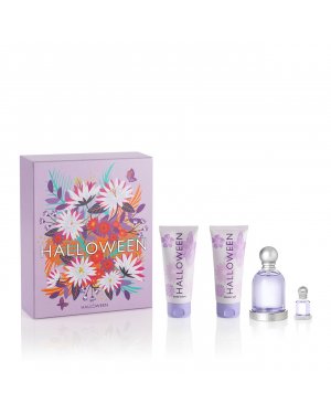 COFFRET: Halloween Eau de Toilette 100ml Coffret