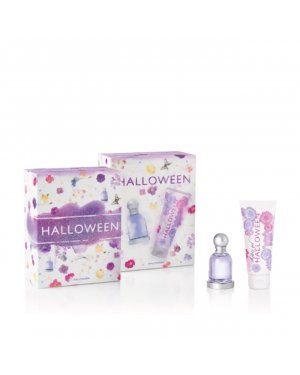 COFFRET: Halloween Eau de Toilette 30ml + Shower Gel 100ml