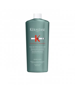 Kérastase Genesis Homme Daily Purifying Fortifying Shampoo 1L