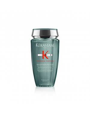 Kérastase Genesis Homme Daily Purifying Fortifying Shampoo 250ml