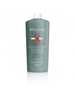 Kérastase Genesis Homme Thickness Boosting Shampoo System 1L