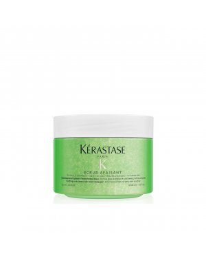 Kérastase Scrub Apaisant Soothing Scrub Cleanser 250ml