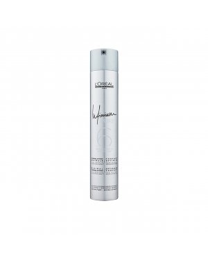 L'Oréal Professionnel Infinium Pure Extra-Strong Hairspray 500ml