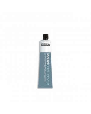 L'Oréal Professionnel Majirel Cool Cover Permanent Hair Dye 6 50ml