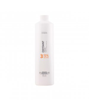 L'Oréal Professionnel Oxydant Cream 3 12% 40 Vol. 1L