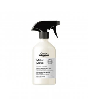 L'Oréal Professionnel Série Expert Metal Detox Pre-Treatment 500ml