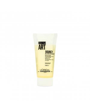 L'Oréal Professionnel TecniArt Bouncy & Tender Cream + Gel Duo 150ml