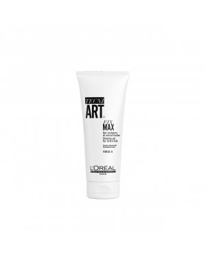 L'Oréal Professionnel TecniArt Fix Max Shaping Gel 200ml