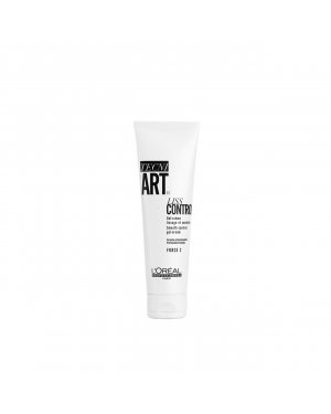 L'Oréal Professionnel TecniArt Liss Control Gel-Cream 150ml