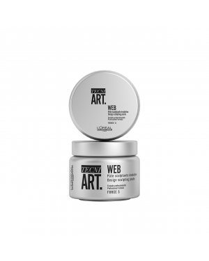 L'Oréal Professionnel TecniArt Web Design Sculpting Paste 150ml