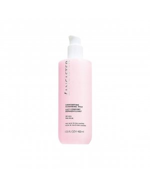 Lancaster Comforting Cleansing Milk For Dry Skin 400ml