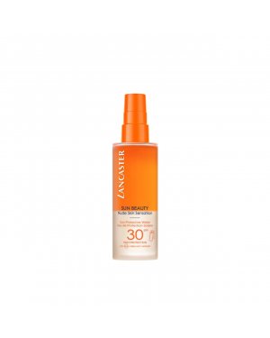 Lancaster Sun Beauty Nude Skin Sensation Protective Water SPF30 150ml