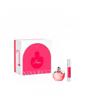 COFFRET: Nina Ricci Nina Eau de Toilette 50ml Coffret