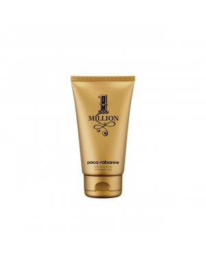 Paco Rabanne 1 Million Shower Gel 150ml