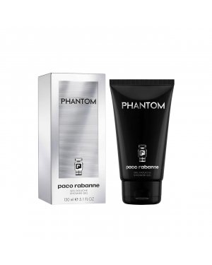 Paco Rabanne Phantom Shower Gel 150ml