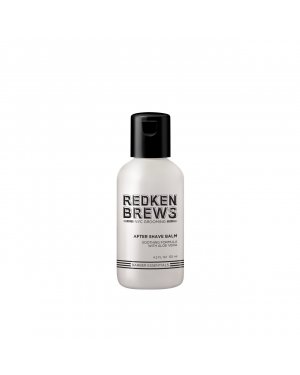 Redken Brews Aftershave 125ml