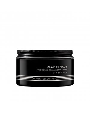 Redken Brews Clay Pomade 100ml