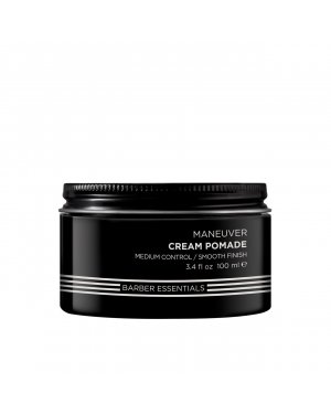 Redken Brews Cream Pomade Maneuver 100ml