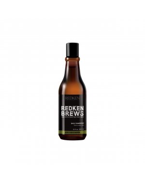 Redken Brews Daily Shampoo 300ml