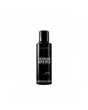 Redken Brews Hairspray 200ml