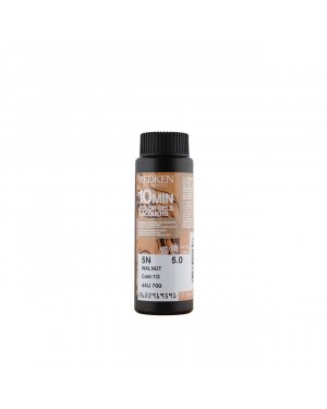 Redken Color Gels Lacquers 10 Minute 5N Permanent Hair Dye 60ml