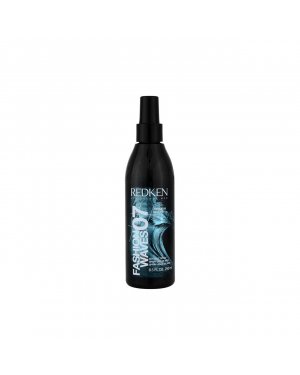 Redken Fashion Waves 07 Sea Salt Spray 250ml