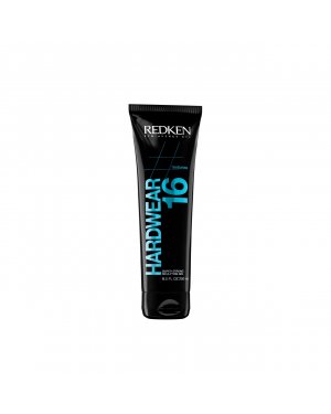 Redken Hardwear 16 Super-Strong Sculpting Gel 250ml