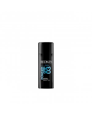 Redken Power Grip 03 Mattifying Hair Powder 7g