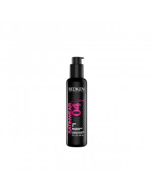 Redken Satinwear 04 Thermal Smoothing Blow-Dry Lotion 150ml