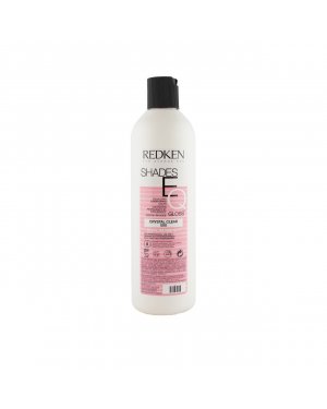 Redken Shades EQ Gloss 000 Crystal Clear Semi-Permanent Hair Dye 500ml