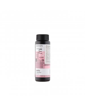 Redken Shades EQ Gloss 04RV Semi-Permanent Hair Dye 60ml