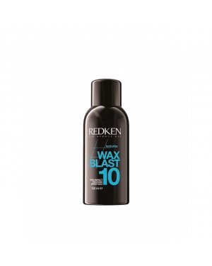 Redken Wax Blast 10 High Impact Finishing Spray-Wax 150ml