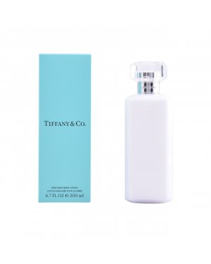 Tiffany & Co. Perfumed Body Lotion 200ml