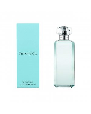 Tiffany & Co. Perfumed Shower Gel 200ml